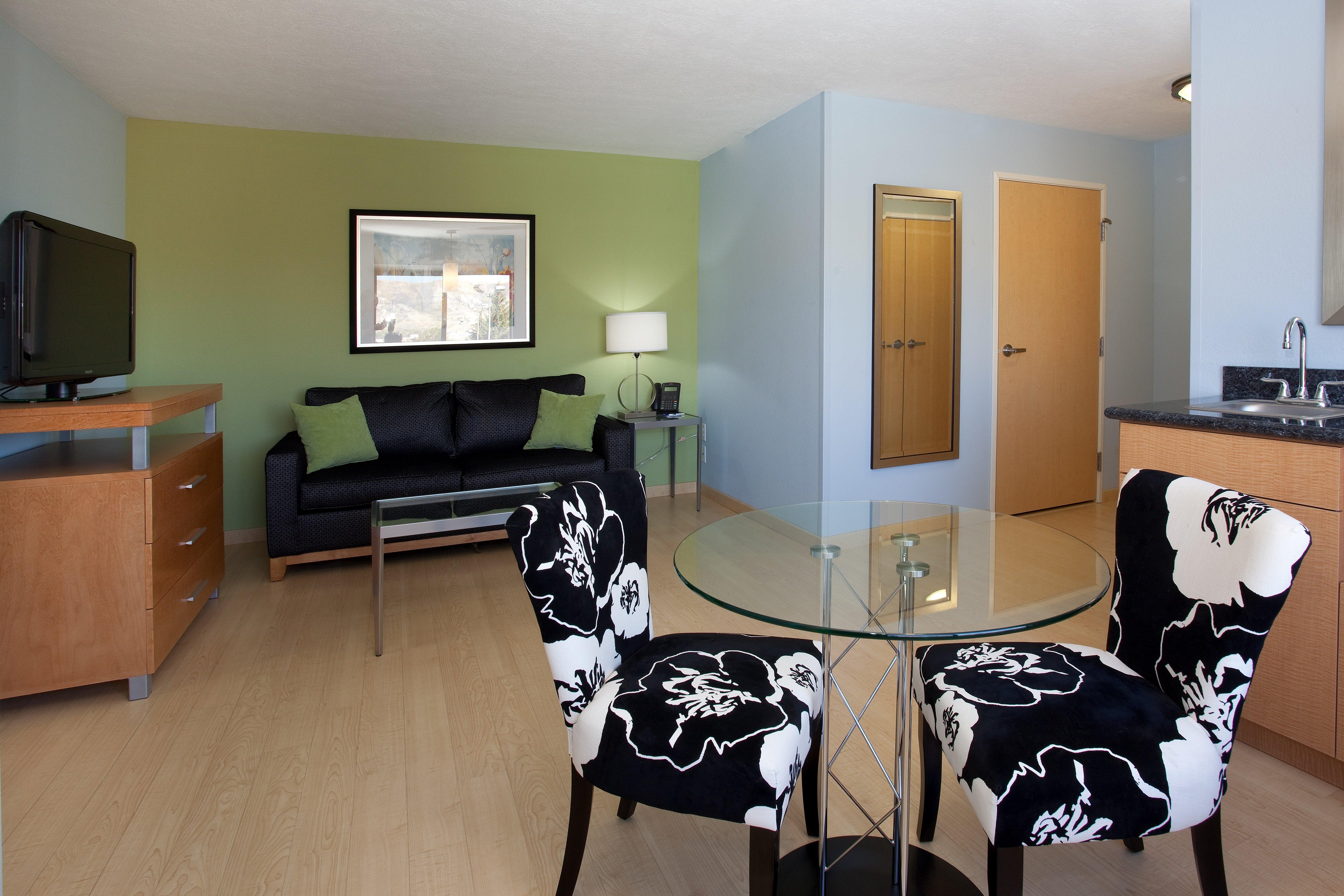 Holiday Inn Express Hotel & Suites Rock Springs Green River By Ihg Exterior foto