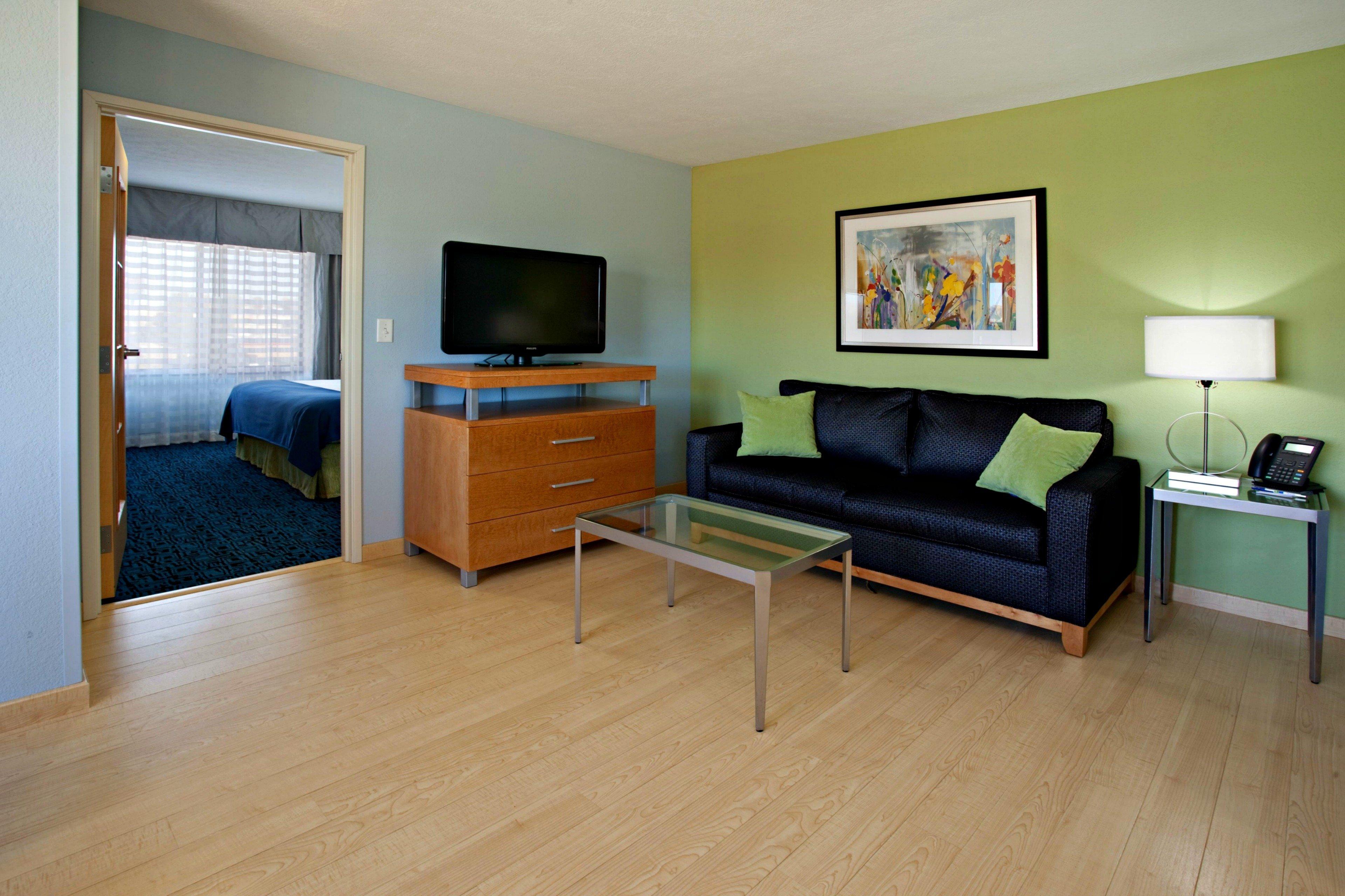 Holiday Inn Express Hotel & Suites Rock Springs Green River By Ihg Exterior foto