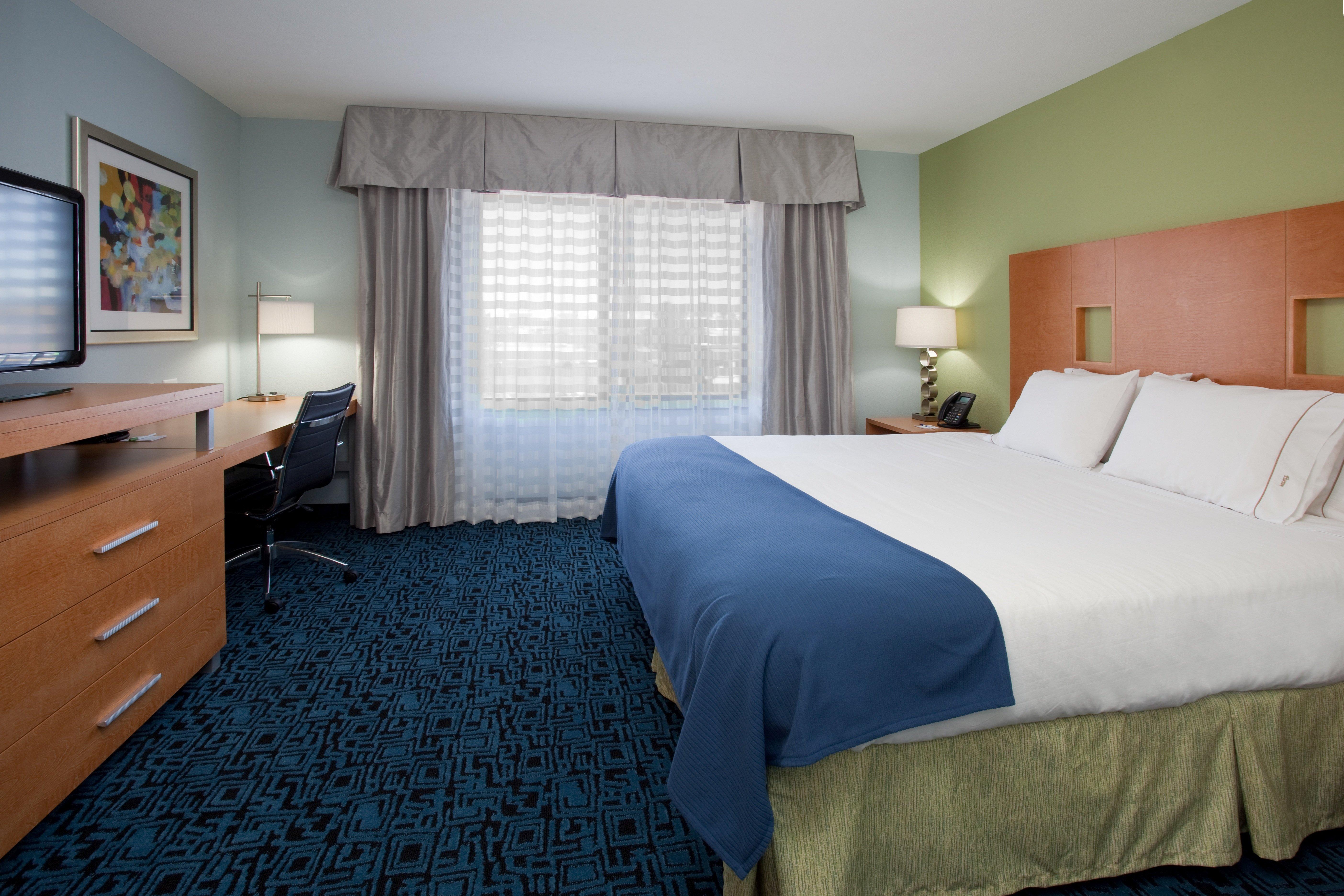 Holiday Inn Express Hotel & Suites Rock Springs Green River By Ihg Exterior foto