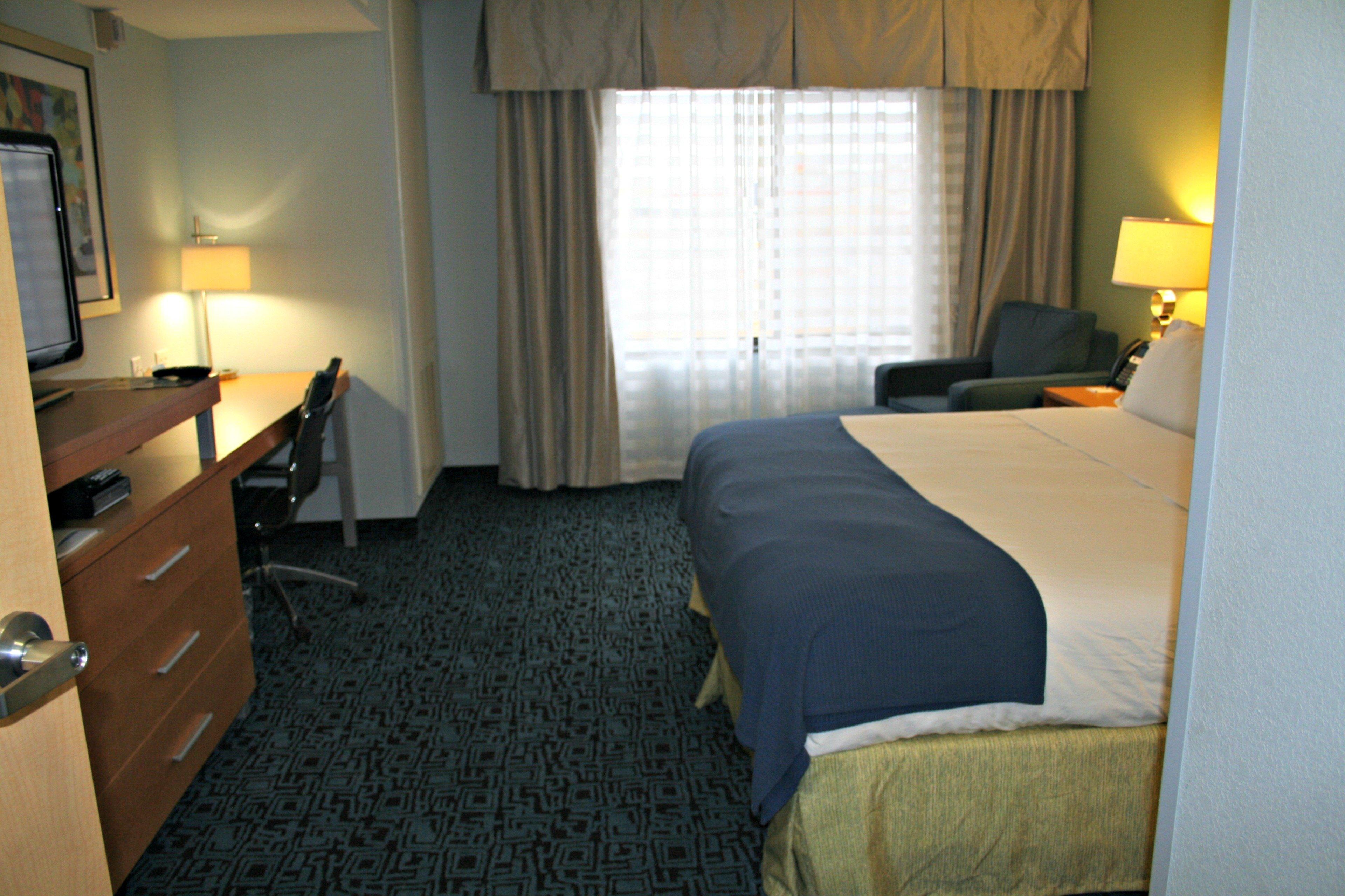Holiday Inn Express Hotel & Suites Rock Springs Green River By Ihg Exterior foto