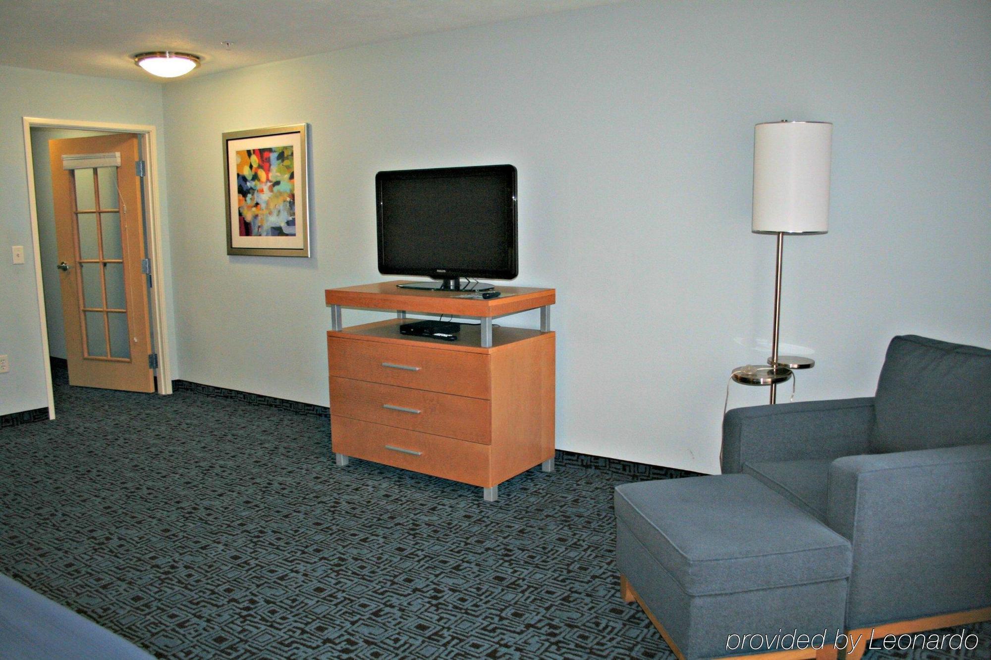 Holiday Inn Express Hotel & Suites Rock Springs Green River By Ihg Exterior foto