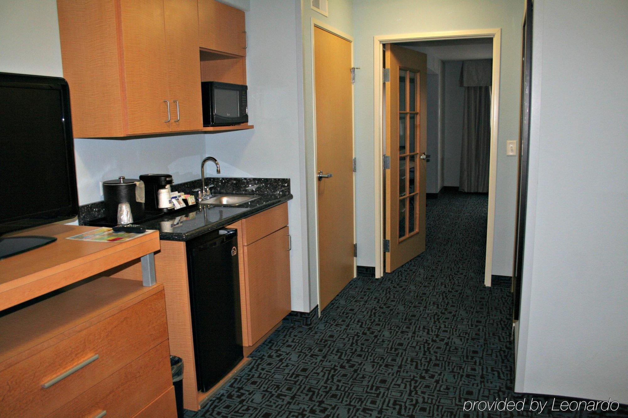 Holiday Inn Express Hotel & Suites Rock Springs Green River By Ihg Exterior foto