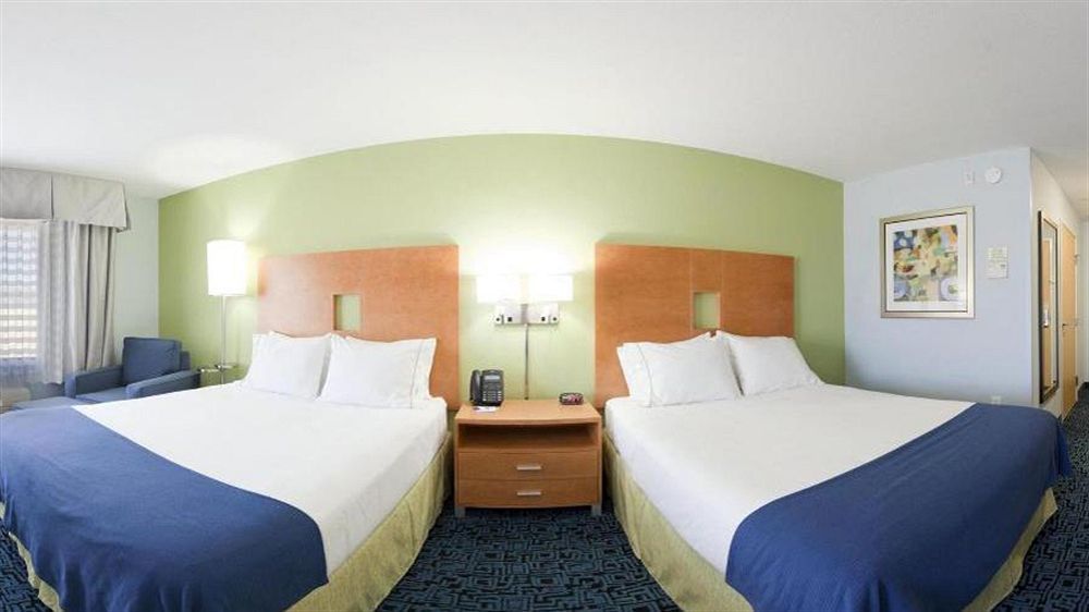Holiday Inn Express Hotel & Suites Rock Springs Green River By Ihg Exterior foto
